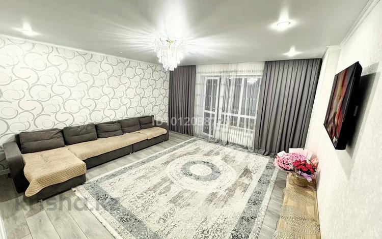 2-комнатная квартира · 75 м² · 2/10 этаж, Сарырка за 34.5 млн ₸ в Кокшетау — фото 2