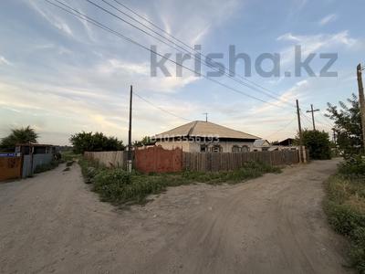 Отдельный дом · 4 комнаты · 100 м² · 10 сот., Жамбыла 117 — Ул . Тарбогатайская за 15 млн ₸ в Семее