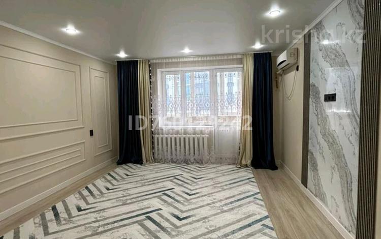 1-бөлмелі пәтер · 41 м² · 5/5 қабат, мкр Жана Орда 14, бағасы: 17.5 млн ₸ в Уральске — фото 13