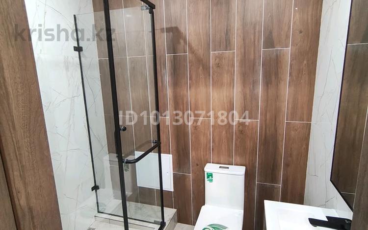 5-комнатная квартира · 125 м² · 2/9 этаж, Бухар жырау 25 — Возле Триумфальной Арки за ~ 83 млн ₸ в Астане — фото 2