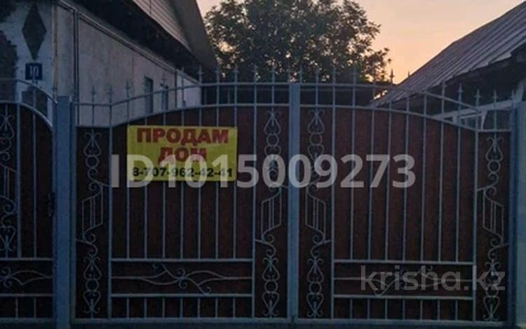 Отдельный дом · 4 комнаты · 108 м² · 6 сот., Алаш 10 за 30 млн ₸ в  — фото 2