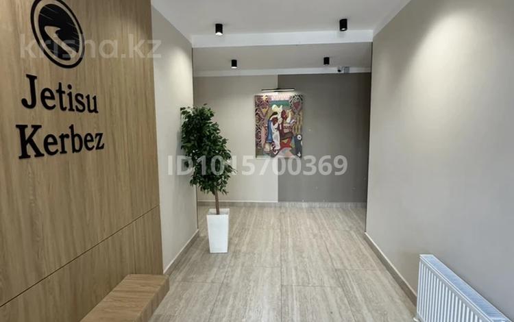1-бөлмелі пәтер · 37.5 м² · 6/9 қабат, Е 915 13, бағасы: 24.8 млн ₸ в Астане, Есильский р-н — фото 2