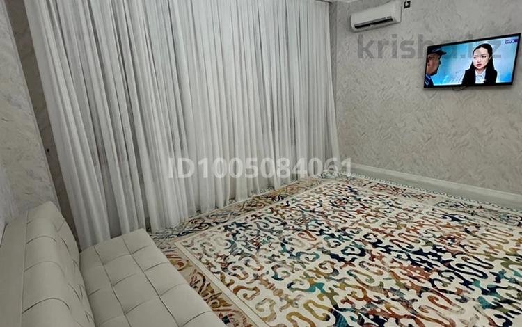 1-комнатная квартира · 56 м² · 6/11 этаж, 16-й мкр 57 — Магазин Алия Туман за 180 000 ₸ в Актау — фото 2