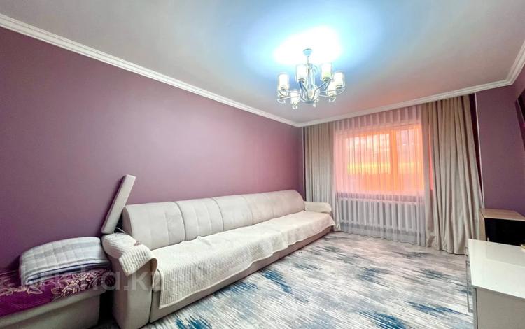 3-бөлмелі пәтер · 78.6 м² · 7/16 қабат, Б.Момышулы 27 — Эксклюзивное предложение !, бағасы: 40.5 млн ₸ в Астане, Алматы р-н — фото 2