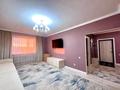 3-бөлмелі пәтер · 78.6 м² · 7/16 қабат, Б.Момышулы 27 — Эксклюзивное предложение !, бағасы: 40.5 млн ₸ в Астане, Алматы р-н — фото 2