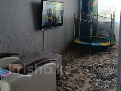 3-комнатная квартира · 58.4 м² · 4/5 этаж, Вострецова 12 за 18.5 млн ₸ в Усть-Каменогорске