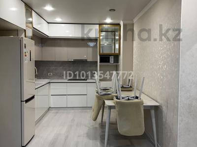 2-комнатная квартира · 60 м² · 6/8 этаж, Бокейханова 510В за 280 000 ₸ в Алматы, Жетысуский р-н