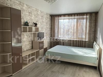 1-комнатная квартира, 38 м², 2/5 этаж помесячно, Баймагамбетова 3/3 за 125 000 〒 в Костанае