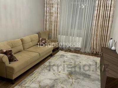 2-комнатная квартира · 70 м² · 6/12 этаж, Сагадат Нурмагамбетов 19 за 350 000 〒 в Астане, Алматы р-н