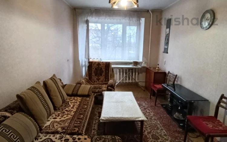 2-комнатная квартира · 39 м² · 3/5 этаж, Сатпаева за 9.5 млн ₸ в Таразе — фото 23