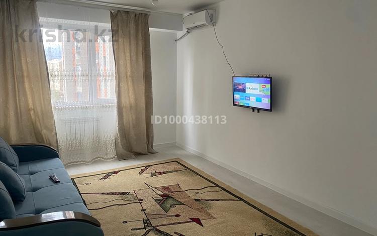 2-бөлмелі пәтер · 70 м² · 5/10 қабат, Шұғыла ш/а., Жунисова 8 — Толе би, бағасы: 39.5 млн ₸ в Алматы, Наурызбайский р-н — фото 2