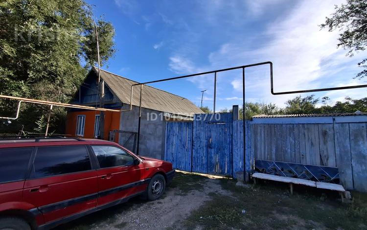 Отдельный дом · 2 комнаты · 60 м² · 10 сот., Гагарина 1проезд 2 — Русская школа за 15 млн ₸ в Подстепном — фото 3