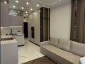 2-бөлмелі пәтер · 55 м² · 8/20 қабат, Гагарина 310, бағасы: 400 000 ₸ в Алматы, Бостандыкский р-н