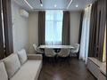 2-бөлмелі пәтер · 55 м² · 8/20 қабат, Гагарина 310, бағасы: 400 000 ₸ в Алматы, Бостандыкский р-н — фото 2