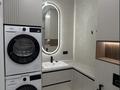 2-бөлмелі пәтер · 55 м² · 8/20 қабат, Гагарина 310, бағасы: 400 000 ₸ в Алматы, Бостандыкский р-н — фото 6