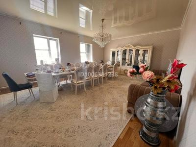 Отдельный дом · 4 комнаты · 192 м² · 10 сот., Тоныкок 101 за 22 млн ₸ в Кульсары