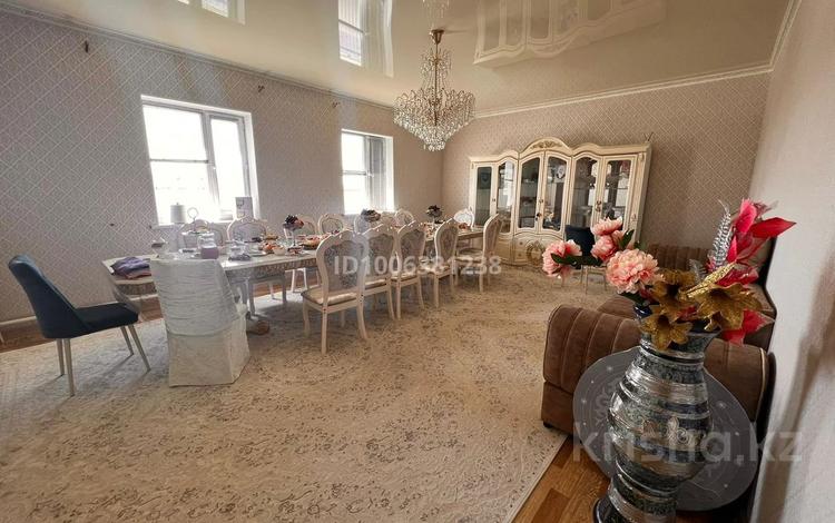 Отдельный дом · 4 комнаты · 192 м² · 10 сот., Тоныкок 101 за 22 млн ₸ в Кульсары — фото 2