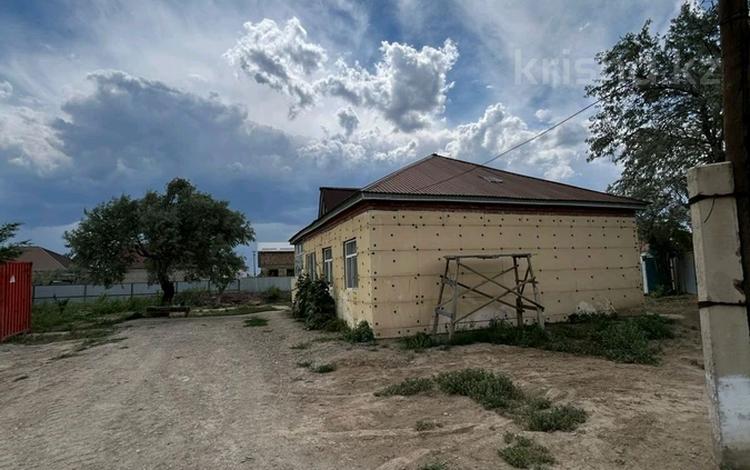 Отдельный дом · 4 комнаты · 100 м² · 45 сот., Эдельвейс 21 за 55 млн ₸ в  — фото 2