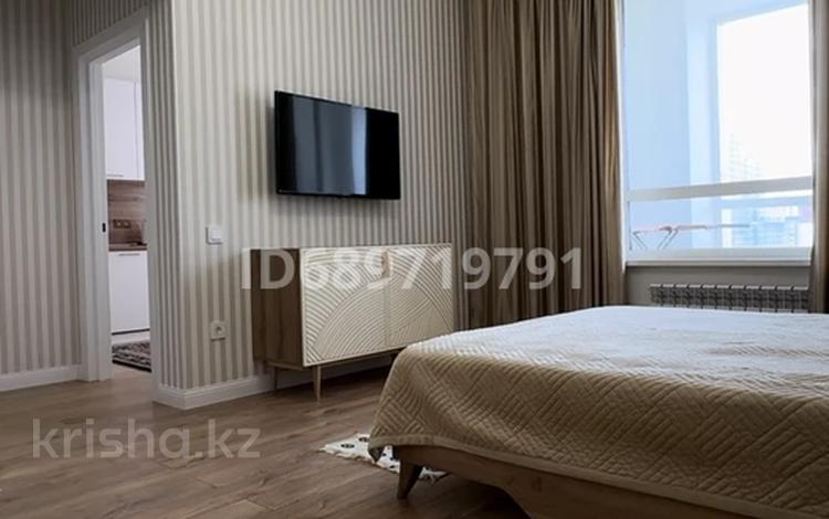 1-комнатная квартира · 40 м² · 7/9 этаж, Туран 34А — Туран 34А рядом Центр Матери и ребенка и кардиологический за 15 000 ₸ в Астане, Нура р-н — фото 14
