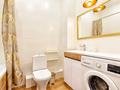 1-комнатная квартира · 40 м² · 7/9 этаж, Туран 34А — Туран 34А рядом Центр Матери и ребенка и кардиологический за 15 000 ₸ в Астане, Нура р-н — фото 6