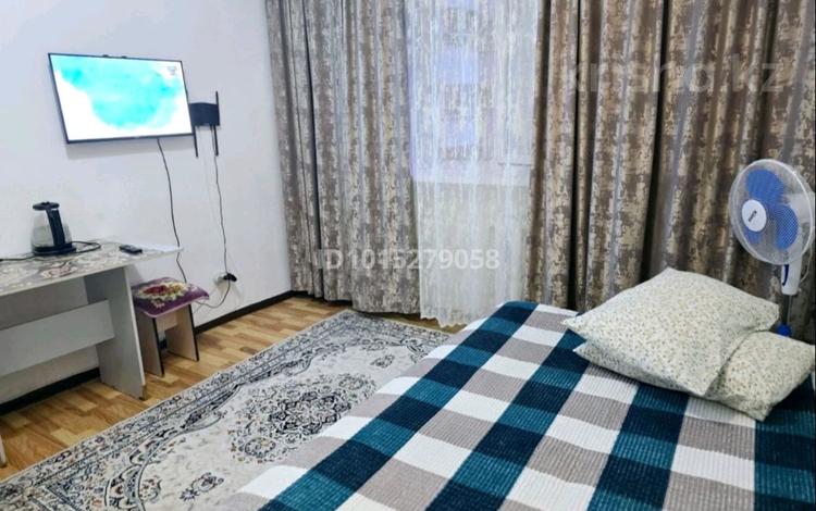 1-комнатная квартира · 20 м² · 3/5 этаж, Мусрепова 7/2 за 8 000 ₸ в Астане, Алматы р-н — фото 2