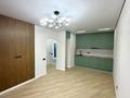 2-комнатная квартира · 41 м² · 4/9 этаж, Бурундайская 91 за ~ 26 млн ₸ в Алматы, Жетысуский р-н