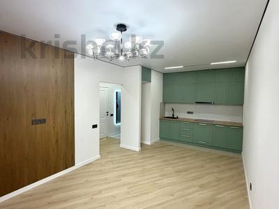 2-комнатная квартира · 41 м² · 4/9 этаж, Бурундайская 91 за ~ 26 млн ₸ в Алматы, Жетысуский р-н