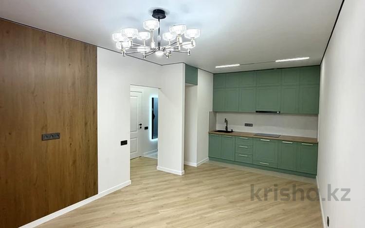 2-комнатная квартира · 41 м² · 4/9 этаж, Бурундайская 91 за ~ 26 млн ₸ в Алматы, Жетысуский р-н — фото 2