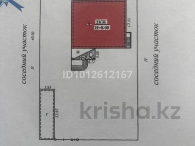Отдельный дом · 10 комнат · 435 м² · 10 сот., мкр Калкаман-2 за 270 млн ₸ в Алматы, Наурызбайский р-н