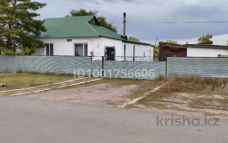 Отдельный дом · 4 комнаты · 82.6 м² · 1.313 сот., Искакова 23 за 11.5 млн 〒 в Киевке — фото 6