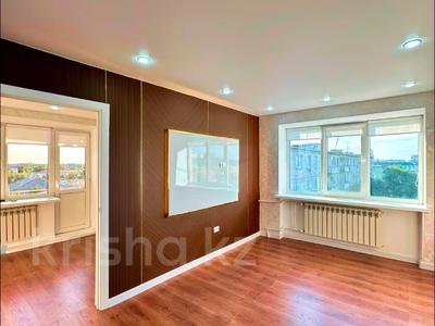 2-бөлмелі пәтер · 41 м² · 5/5 қабат, М.Ауезова 63, бағасы: 14.7 млн ₸ в Атырау, мкр Жилгородок