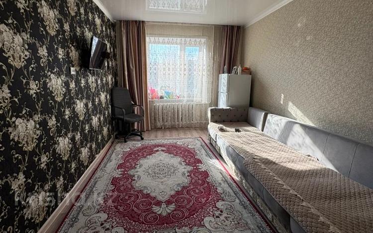 1-комнатная квартира · 36.6 м² · 2/5 этаж, Ыбрая Алтынсарина 30 за 9.5 млн ₸ в Кокшетау — фото 4