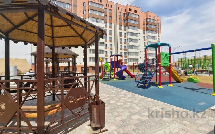 3-бөлмелі пәтер · 80.25 м² · 8/9 қабат, ​Микрорайон Асар 2, бағасы: 24.5 млн ₸ в Шымкенте — фото 2