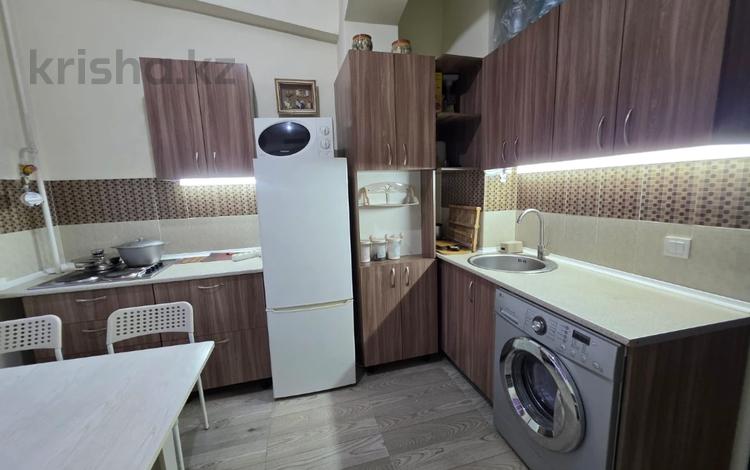 1-бөлмелі пәтер · 33 м² · 5/6 қабат, мкр Айнабулак-2, бағасы: 22.3 млн ₸ в Алматы, Жетысуский р-н — фото 2