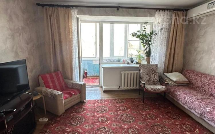 1-комнатная квартира · 33 м² · 3/5 этаж, Курмангазы 168 за 100 000 ₸ в Уральске — фото 5