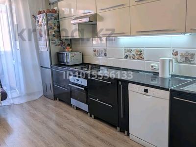 3-комнатная квартира · 110 м² · 8/9 этаж, Алтынсарина 32 за 55 млн ₸ в Костанае