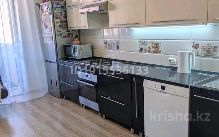 3-комнатная квартира · 110 м² · 8/9 этаж, Алтынсарина 32 за 55 млн ₸ в Костанае — фото 2