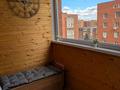 3-комнатная квартира · 110 м² · 8/9 этаж, Алтынсарина 32 за 55 млн ₸ в Костанае — фото 8