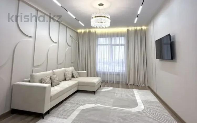 2-бөлмелі пәтер · 82 м² · 7/10 қабат, 18А мкр 4, бағасы: 45.5 млн ₸ в Актау — фото 2