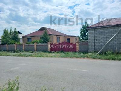 Отдельный дом · 3 комнаты · 112.7 м² · 10 сот., Элеваторная за 22 млн 〒 в Акмоле