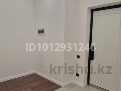 2-бөлмелі пәтер · 77.87 м², Турар Рыскулов 3, бағасы: 94.5 млн ₸ в Астане, Есильский р-н