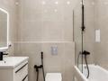 2-комнатная квартира · 77.87 м² · 10/15 этаж, Турар Рыскулов 3 за 89.5 млн ₸ в Астане, Есильский р-н — фото 12