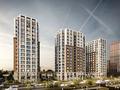 2-комнатная квартира · 77.87 м² · 10/15 этаж, Турар Рыскулов 3 за 89.5 млн ₸ в Астане, Есильский р-н — фото 16