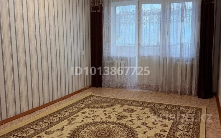 2-бөлмелі пәтер · 44.3 м² · 4/5 қабат, тургенева 80А, бағасы: 11.3 млн ₸ в Актобе — фото 2