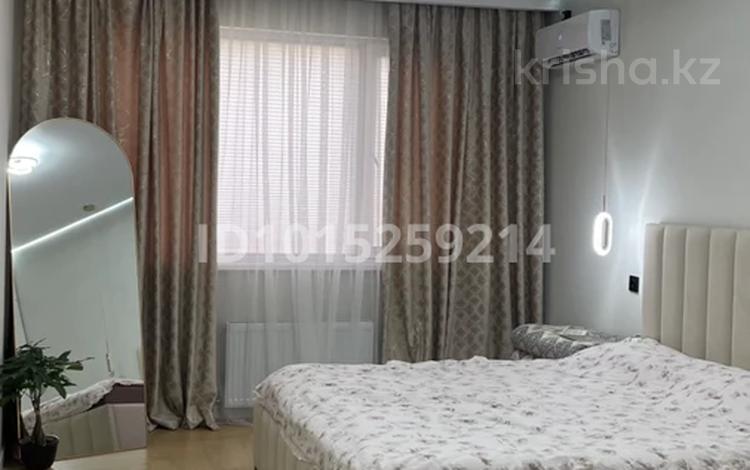 2-комнатная квартира · 51 м² · 3/12 этаж, мкр Шымсити, ​Туркия 1280/2 за 35 млн ₸ в Шымкенте, Абайский р-н — фото 2