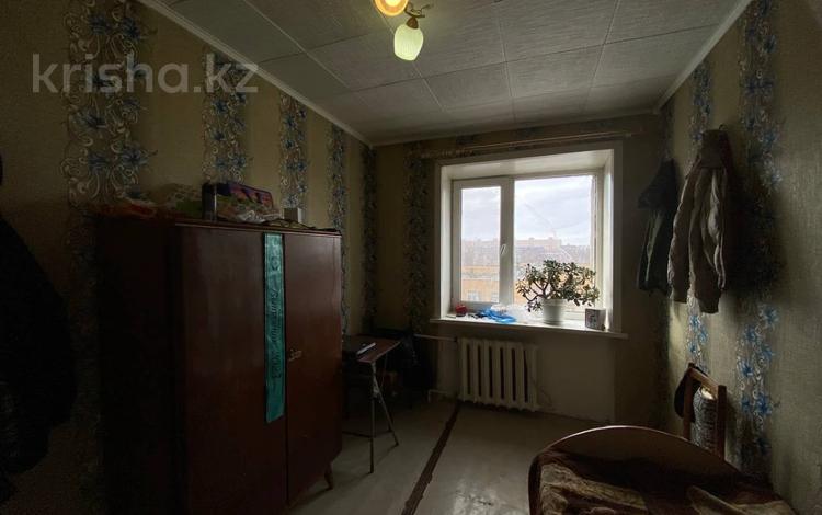 4-комнатная квартира, 62.2 м², 5/5 этаж, Комсомольский 30 за 13.5 млн 〒 в Рудном — фото 2