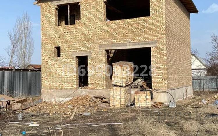 Отдельный дом · 5 комнат · 160 м² · 8 сот., 8 линия 40 — Рядом находится гимназия за 23 млн 〒 в Каргалы (п. Фабричный) — фото 9