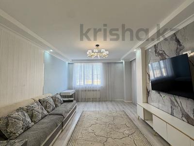 2-комнатная квартира · 78 м² · 3/12 этаж, Туркия 48 за 30.5 млн ₸ в Шымкенте, Каратауский р-н