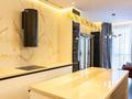 2-комнатная квартира · 92 м² · 4/9 этаж, Туран 5/2 — Центральный парк - Набережная!!! за 110 млн ₸ в Астане, Нура р-н — фото 2