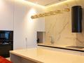 2-комнатная квартира · 92 м² · 4/9 этаж, Туран 5/2 — Центральный парк - Набережная!!! за 110 млн ₸ в Астане, Нура р-н — фото 3
